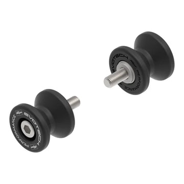 Evotech Performance Spools for Suzuki GSX-8R